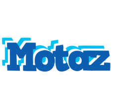 Motaz business logo