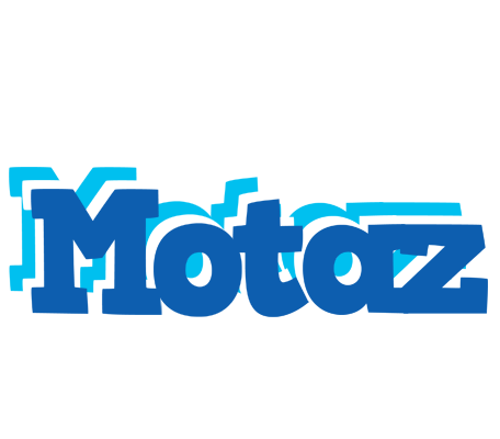 Motaz business logo