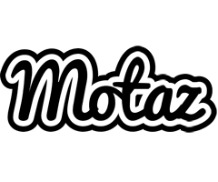 Motaz chess logo