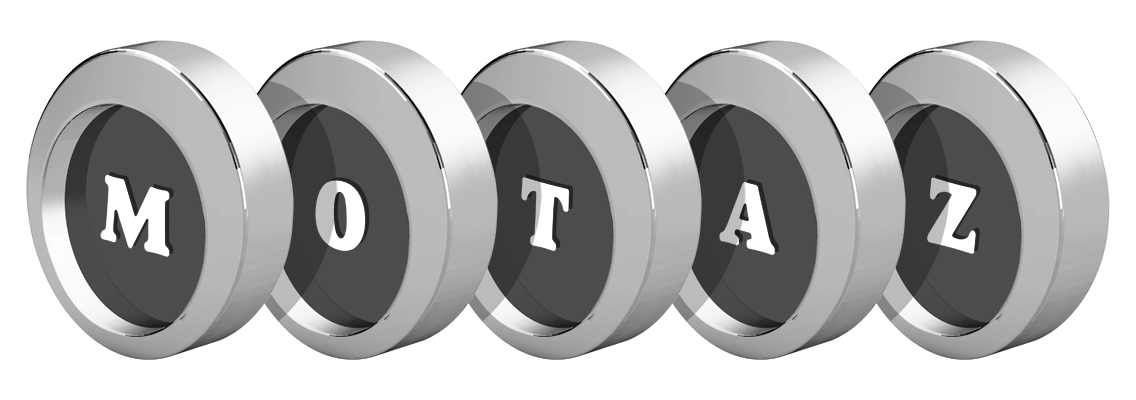 Motaz coins logo