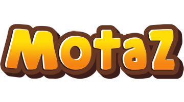 Motaz cookies logo