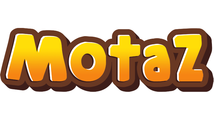 Motaz cookies logo