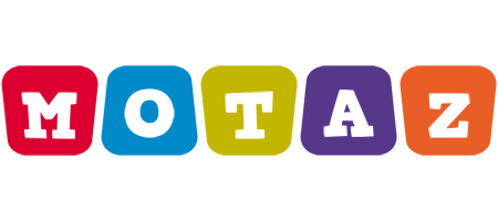 Motaz daycare logo