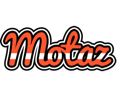 Motaz denmark logo