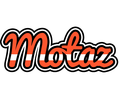 Motaz denmark logo