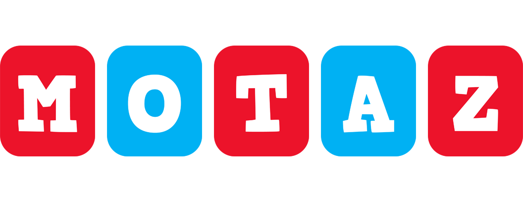 Motaz diesel logo