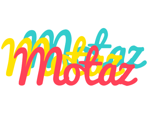 Motaz disco logo