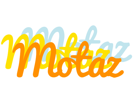 Motaz energy logo