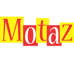 Motaz errors logo