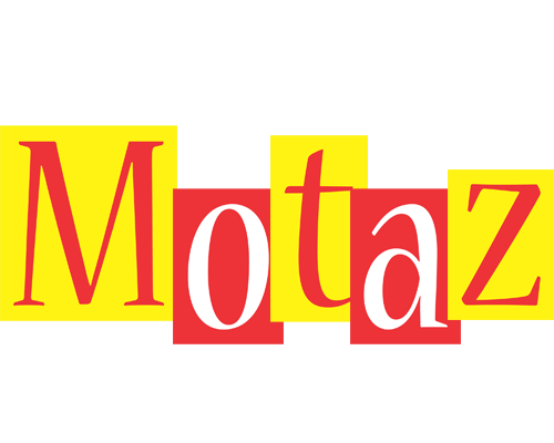 Motaz errors logo
