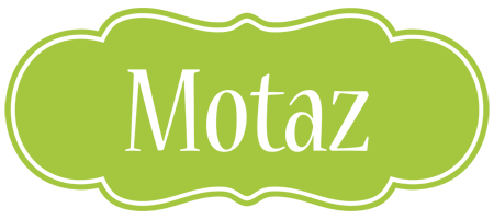 Motaz family logo