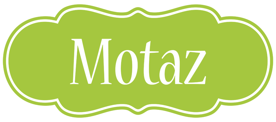 Motaz family logo