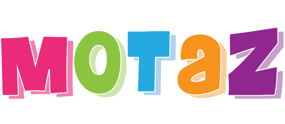 Motaz friday logo
