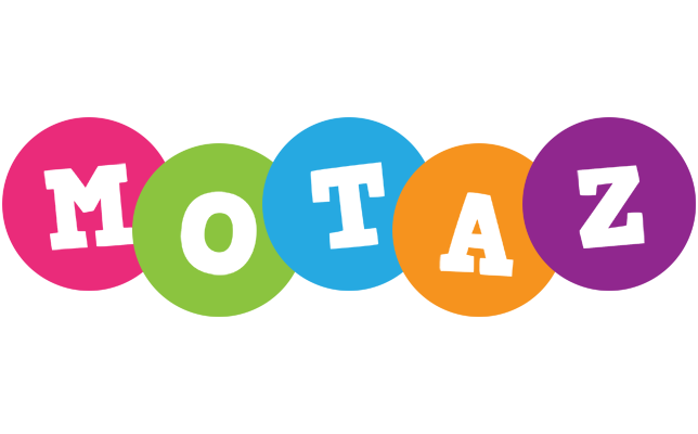 Motaz friends logo