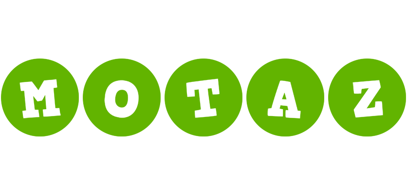 Motaz games logo
