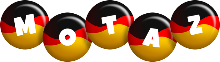 Motaz german logo