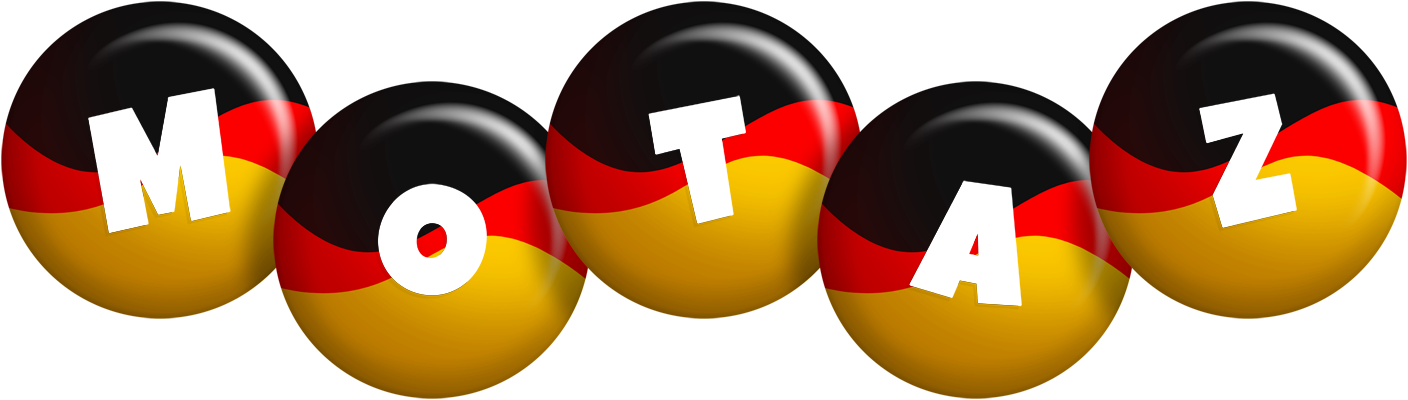 Motaz german logo