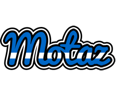 Motaz greece logo