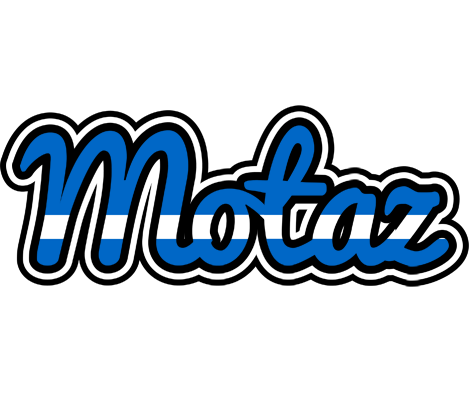Motaz greece logo