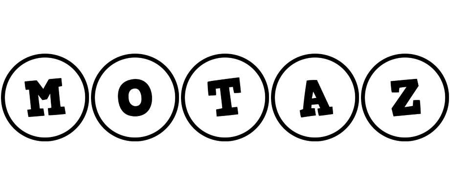 Motaz handy logo