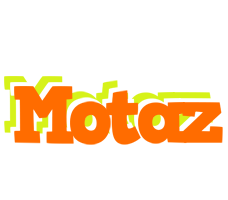 Motaz healthy logo