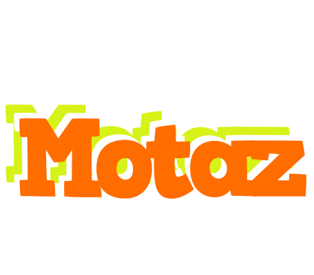 Motaz healthy logo