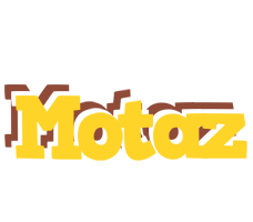 Motaz hotcup logo