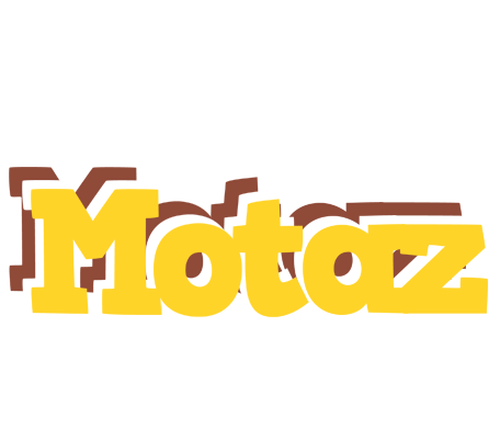 Motaz hotcup logo