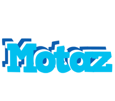 Motaz jacuzzi logo