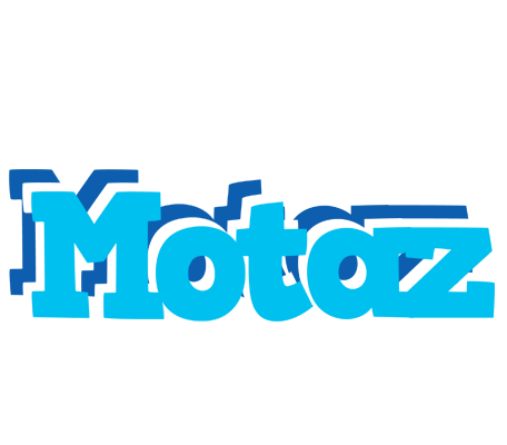 Motaz jacuzzi logo