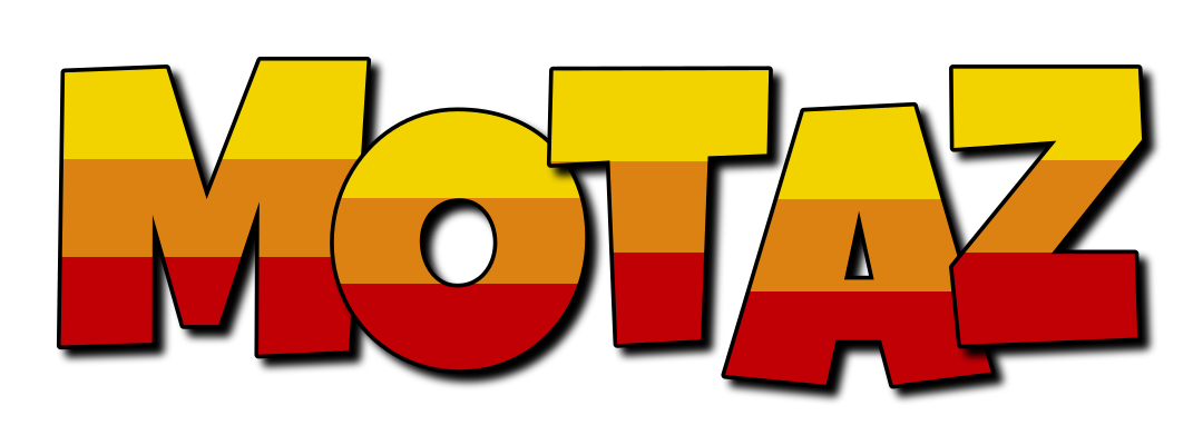 Motaz jungle logo
