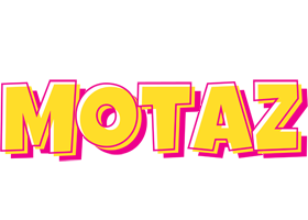 Motaz kaboom logo