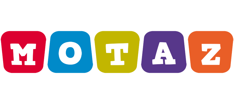 Motaz kiddo logo