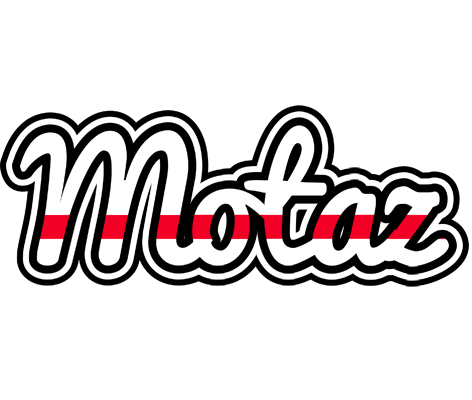 Motaz kingdom logo