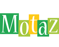 Motaz lemonade logo