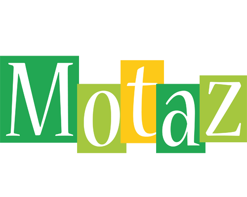Motaz lemonade logo