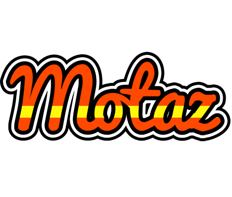 Motaz madrid logo