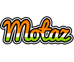 Motaz mumbai logo