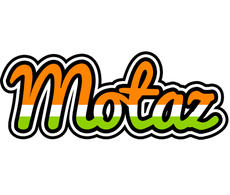 Motaz mumbai logo