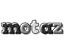 Motaz night logo