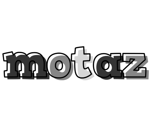 Motaz night logo