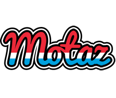 Motaz norway logo