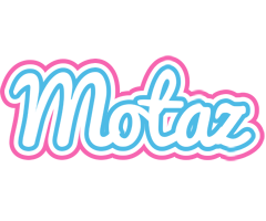 Motaz outdoors logo