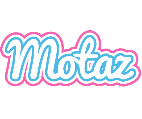 Motaz outdoors logo