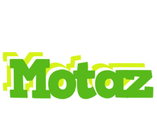 Motaz picnic logo