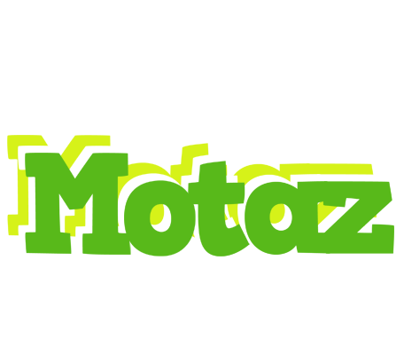 Motaz picnic logo