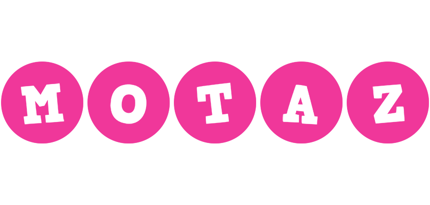 Motaz poker logo