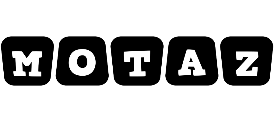 Motaz racing logo