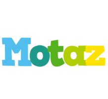 Motaz rainbows logo