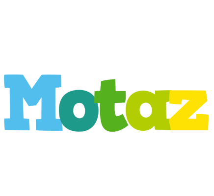 Motaz rainbows logo